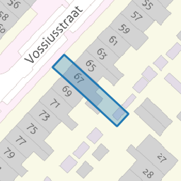 Perceel GDA01-F-1950