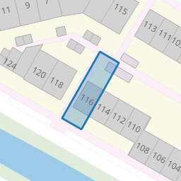 Perceel GDA01-F-1961