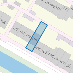 Perceel GDA01-F-1964