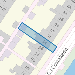 Perceel GDA01-F-1971