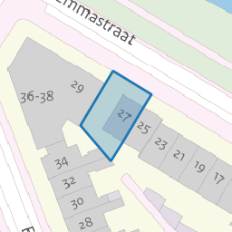 Perceel GDA01-F-2003