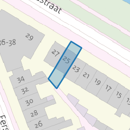 Perceel GDA01-F-2004