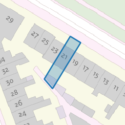 Perceel GDA01-F-2006