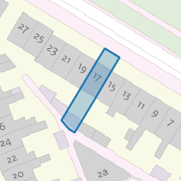 Perceel GDA01-F-2008