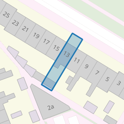 Perceel GDA01-F-2010