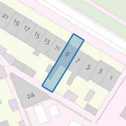 Perceel GDA01-F-2012