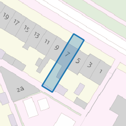 Perceel GDA01-F-2013