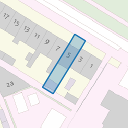 Perceel GDA01-F-2014