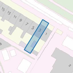 Perceel GDA01-F-2015