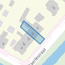 Perceel GDA01-F-2030