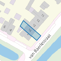 Perceel GDA01-F-2032