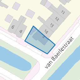 Perceel GDA01-F-2033