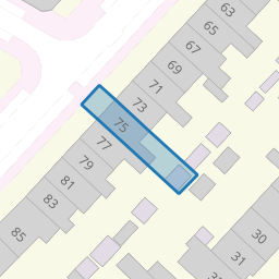 Perceel GDA01-F-2036