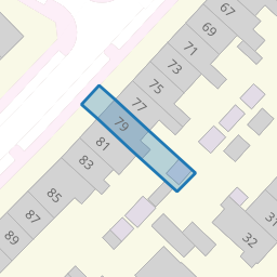 Perceel GDA01-F-2038