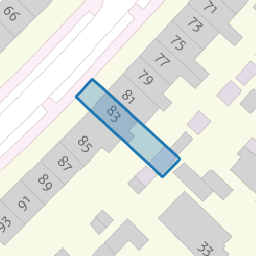 Perceel GDA01-F-2040