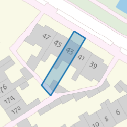 Perceel GDA01-F-2064