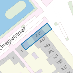 Perceel GDA01-F-2073