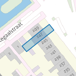 Perceel GDA01-F-2074