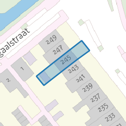 Perceel GDA01-F-2075