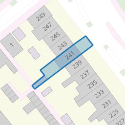 Perceel GDA01-F-2077