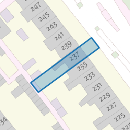 Perceel GDA01-F-2079