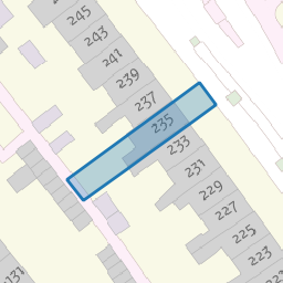 Perceel GDA01-F-2080