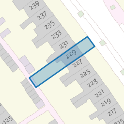 Perceel GDA01-F-2083