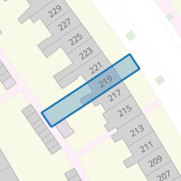 Perceel GDA01-F-2088