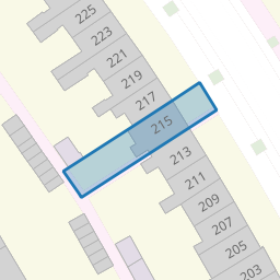 Perceel GDA01-F-2090