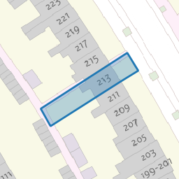 Perceel GDA01-F-2091