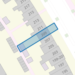 Perceel GDA01-F-2093