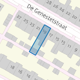 Perceel GDA01-F-2102