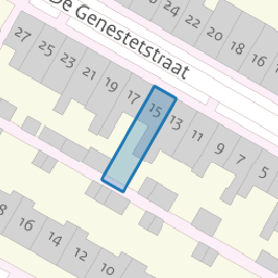 Perceel GDA01-F-2104