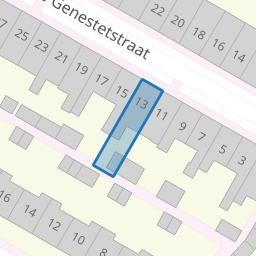 Perceel GDA01-F-2105