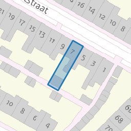 Perceel GDA01-F-2108