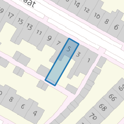 Perceel GDA01-F-2109