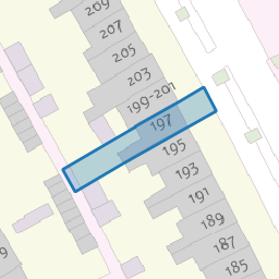 Perceel GDA01-F-2121