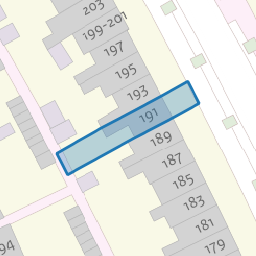 Perceel GDA01-F-2124