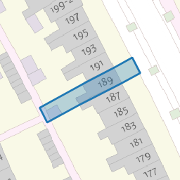 Perceel GDA01-F-2125