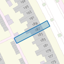 Perceel GDA01-F-2126