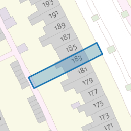 Perceel GDA01-F-2128