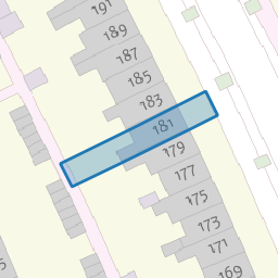 Perceel GDA01-F-2129