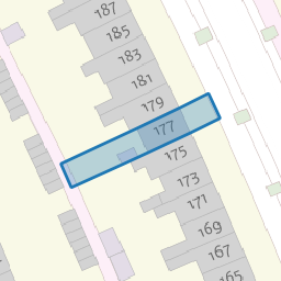 Perceel GDA01-F-2131