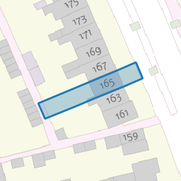 Perceel GDA01-F-2137