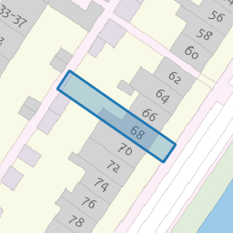 Perceel GDA01-F-2145