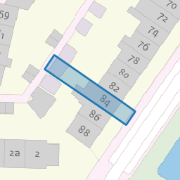 Perceel GDA01-F-2153