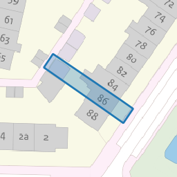 Perceel GDA01-F-2154