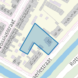 Perceel GDA01-F-2164