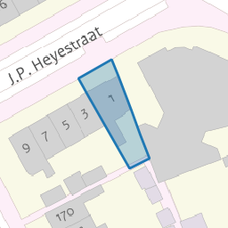 Perceel GDA01-F-2168