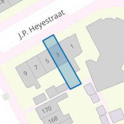 Perceel GDA01-F-2169